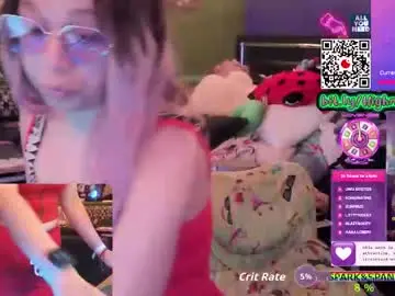 Chaturbate Nude Webcam of highnesscanna