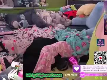 Chaturbate Best live sex cam show of highnesscanna