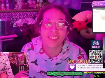 Chaturbate Live Porn of highnesscanna