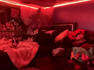 Chaturbate Sex Cam of highnesscanna