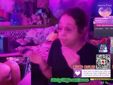 Chaturbate Adult Webcams of highnesscanna