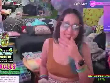 Chaturbate Sex Chat of highnesscanna
