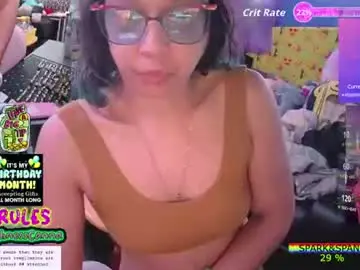 Chaturbate Adult Webcam of highnesscanna