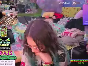 Chaturbate Free Porn Cam of highnesscanna