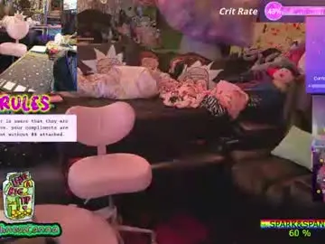 Chaturbate Best Webcam of highnesscanna