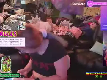 Chaturbate Best Webcam of highnesscanna