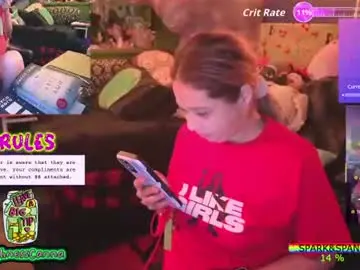 Chaturbate Best live sex cam show of highnesscanna