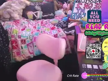 Chaturbate Watch Live Sex Cams of highnesscanna