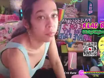 Chaturbate Adult Webcams of highnesscanna