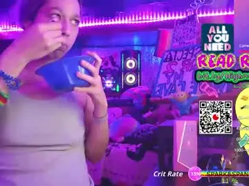 Chaturbate Sex Cam of highnesscanna