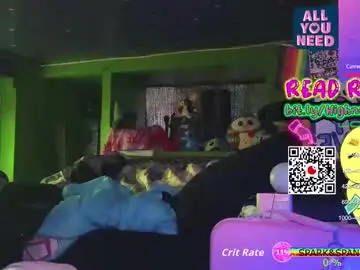 Chaturbate Adult Webcam of highnesscanna