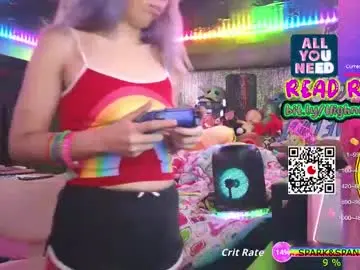 Chaturbate Live Porn of highnesscanna