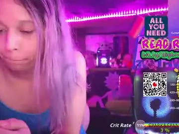 Chaturbate Live Porn of highnesscanna