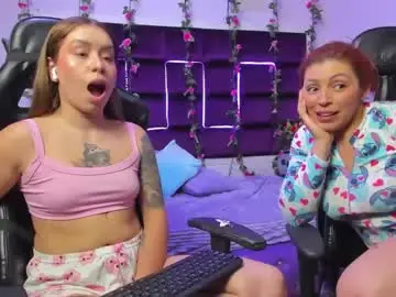 Chaturbate Free Porn Cam of hornyy_mom