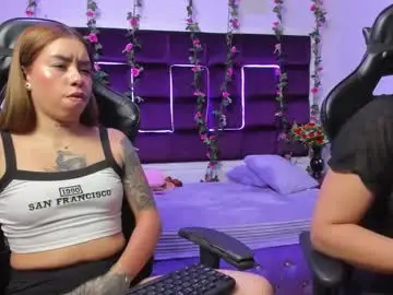 Chaturbate Live Porn of hornyy_mom