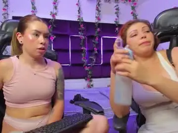 Chaturbate Free Live Porn of hornyy_mom