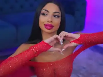 Chaturbate Private Sex Chat of isoldevyx