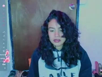 Chaturbate Live Sex of joyshe__vergara