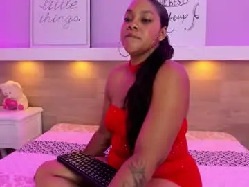 Chaturbate Adult Webcam of kinky_thifanny