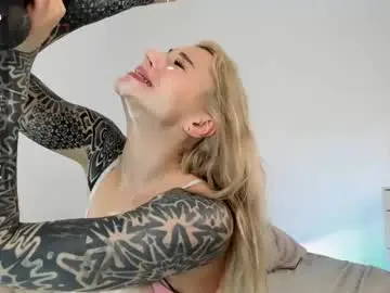 Chaturbate Best Webcam of lil_shouty_bitch