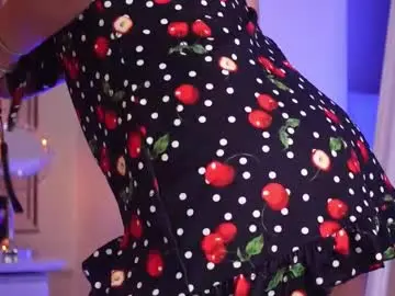Chaturbate Live Sex Cam of mayavixxen