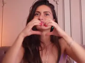 Chaturbate Free Live Porn of mayavixxen
