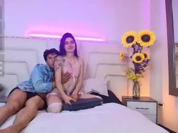 Chaturbate Adult Video Chat of mike_and_sttar