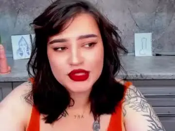 Chaturbate Live Sex of nikkirise