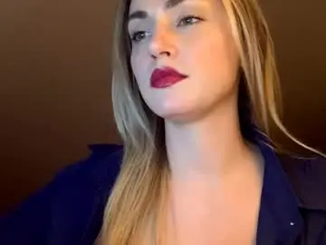 Chaturbate Live Porn of scarlettxblonde