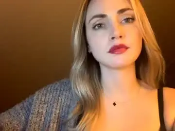Chaturbate Adult Video Chat of scarlettxblonde