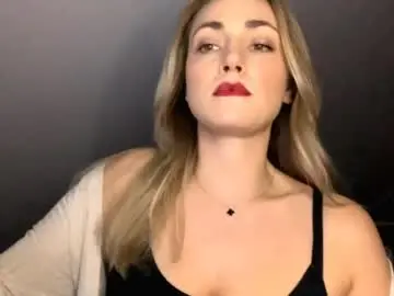 Chaturbate Free Porn Cam of scarlettxblonde