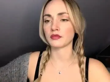 Chaturbate Live Porn of scarlettxblonde