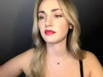 Chaturbate Live Sex of scarlettxblonde