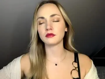 Chaturbate Private Sex Chat of scarlettxblonde