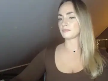 Chaturbate Private Sex Chat of scarlettxblonde