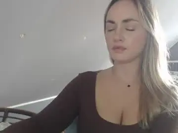 Chaturbate Live Porn of scarlettxblonde