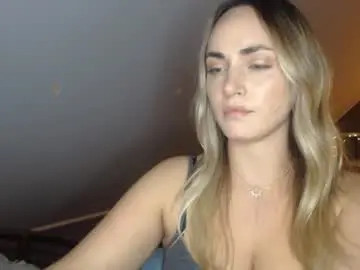 Chaturbate Nude Webcam of scarlettxblonde