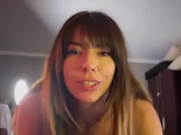 Chaturbate Sex Cam of secret_lovers1