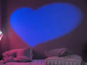 Chaturbate Nude Webcam of secret_lovers1