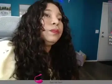 Chaturbate Nude Webcam of sheilyn_smith