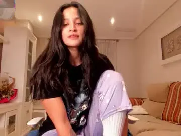 Chaturbate Private Sex Chat of bella_pocahontas3