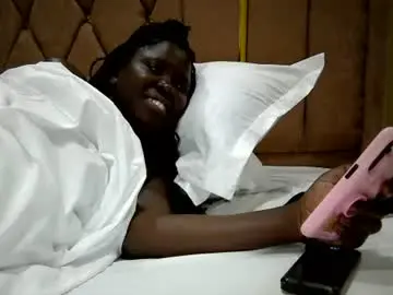 Chaturbate Private Sex Chat of blackgoddess2025