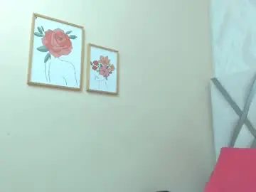 Chaturbate Sex Cam of camilaa_blonde