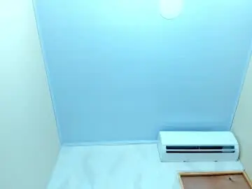 Chaturbate Best Webcam of camilaa_blonde