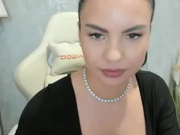 Chaturbate Best Webcam of goddessmiaa
