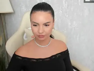 Chaturbate Nude Webcam of goddessmiaa