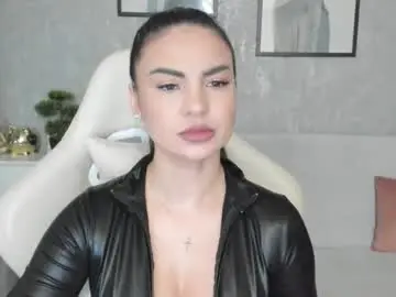 Chaturbate Sex Chat of goddessmiaa