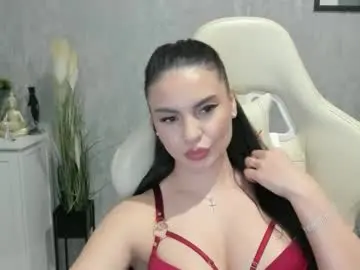 Chaturbate Nude Webcam of goddessmiaa