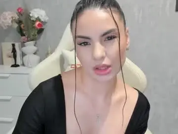 Chaturbate Nude Webcam of goddessmiaa