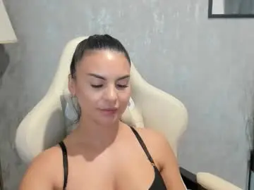Chaturbate Live Porn of goddessmiaa